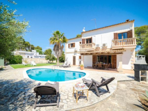 Holiday Home Casa Sanso